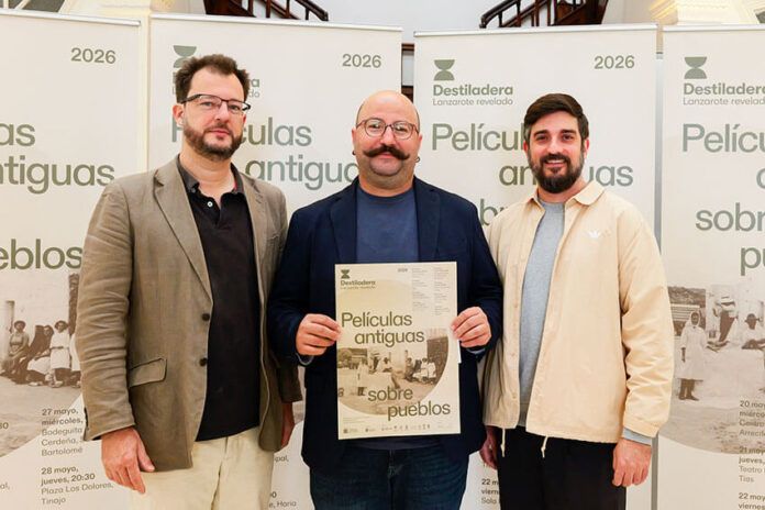 Noticias Yaiza | Destiladera Difusión abordará la temática “Pueblos de Lanzarote”