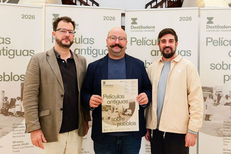 Noticias Yaiza | Destiladera Difusión abordará la temática “Pueblos de Lanzarote”