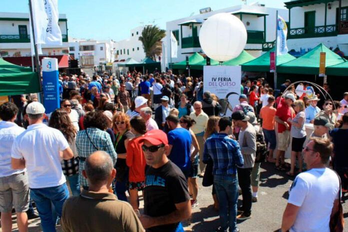 Noticias Yaiza | La Feria del Queso y la Cabra de Yaiza ya tiene fecha