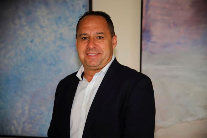 Juan-Monzón, portavoz municipal del PP en Yaiza Noticias Yaiza | El PP recrimina a Óscar Noda mantener a Yaiza con presupuestos prorrogados pese a su mayoría absoluta