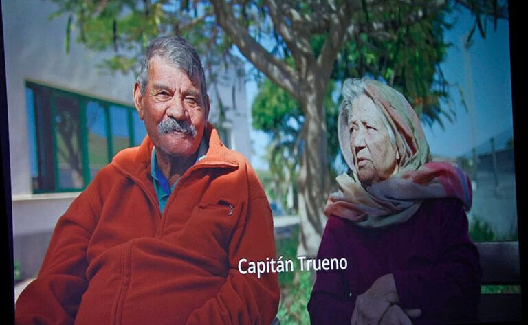 Noticias | La XVIII Muestra de Cortos “Mayores sin reparo” vuelve a reunir a los centros sociosanitarios de Lanzarote en torno al cine y la inclusión
