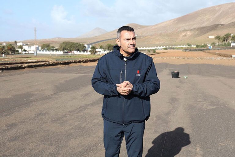 Noticias | El Cabildo destina 500.000 euros para apoyar al sector ganadero