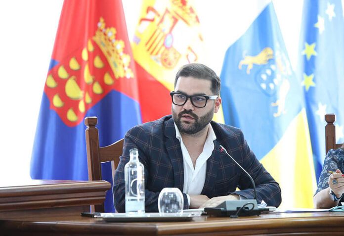Noticias | El Cabildo destina 1,6 millones de euros para el Plan de Empleo 2026