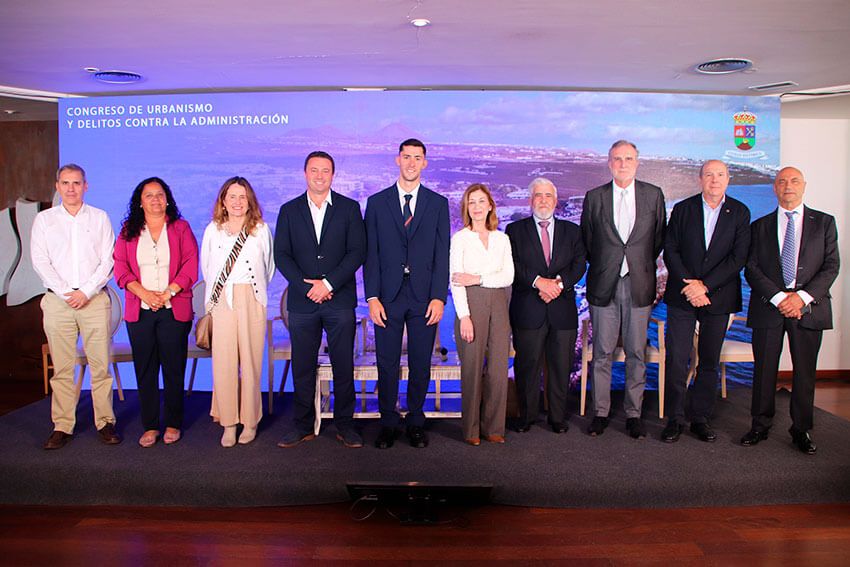 Yaiza suscita conocimiento y debate sobre el equilibrio entre desarrollo necesario y respeto al medio ambiente