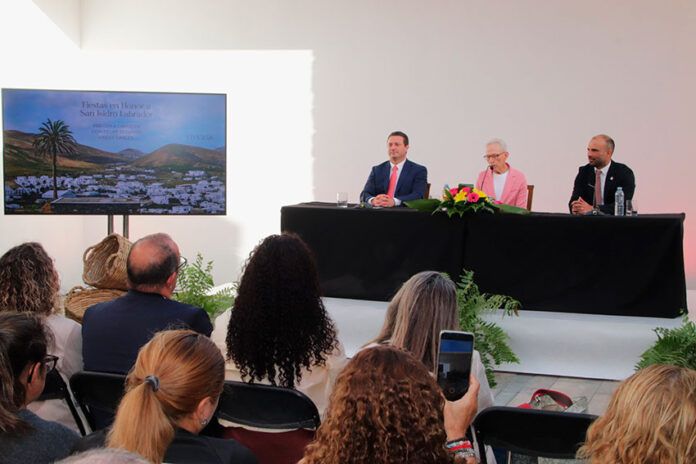 Noticias Yaiza | Segundo Viñoly peina recuerdos entrañables de la vida de Uga