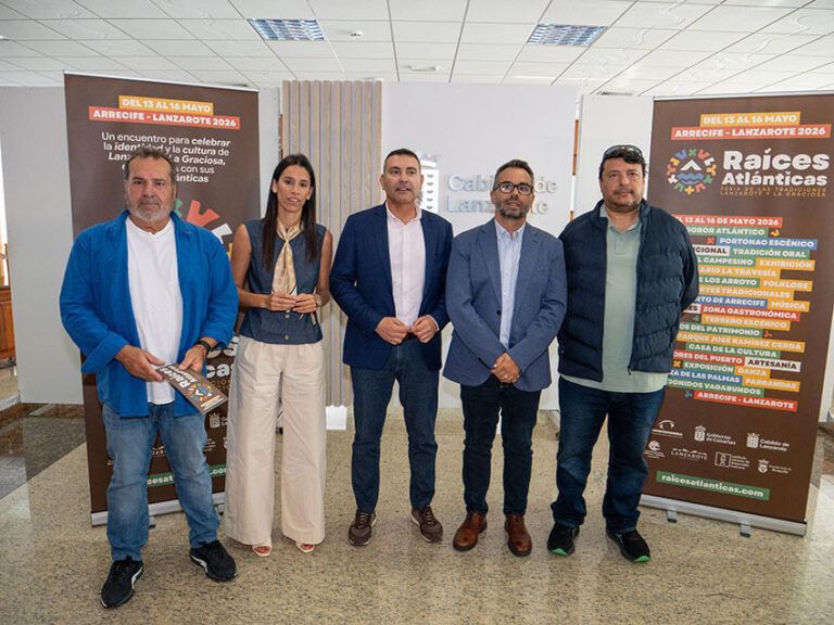 Noticias | Raíces Atlánticas, punto de encuentro para celebrar la identidad desde la tradición y la diversidad