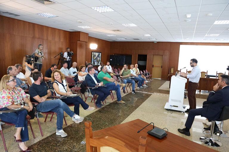 Noticias Yaiza | El Cabildo saca a exposición pública el avance del Plan Especial de La Geria para su consiguiente aprobación inicial