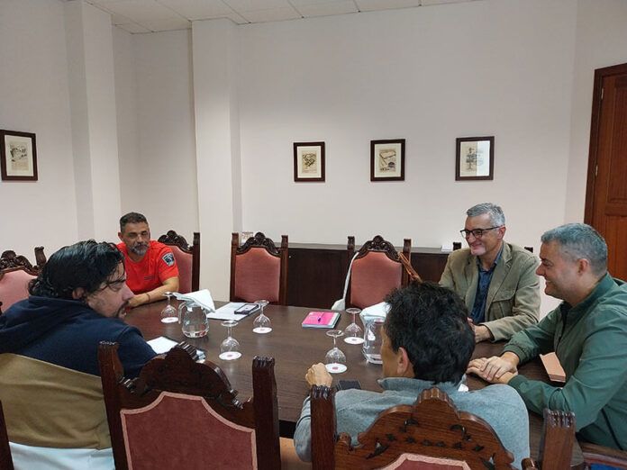 Noticias | El Cabildo desarrolla herramientas inclusivas para emergencias junto a APSAL
