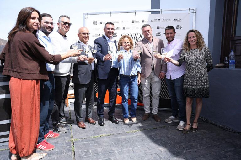 Noticias Yaiza | Sonidos Líquidos se consolida como uno de los principales reclamos turísticos de Lanzarote