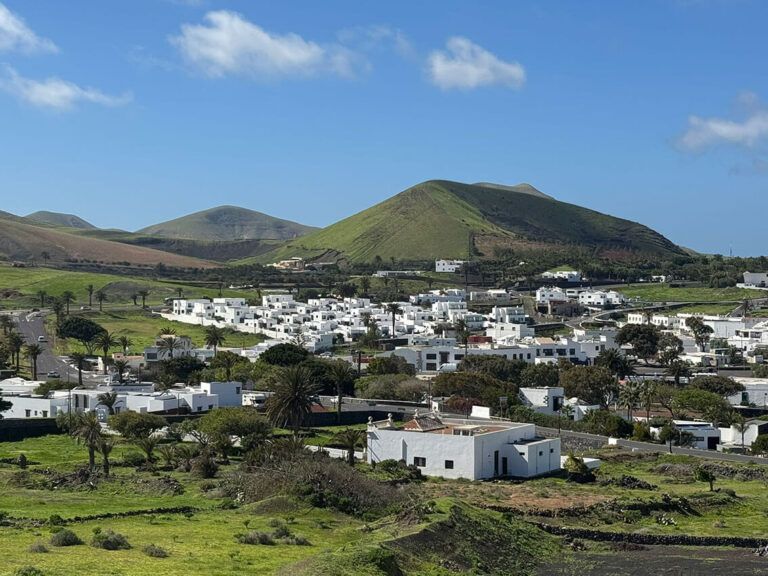 Noticias Yaiza | Los municipios turísticos canarios sellan ocho alianzas y suman 44 empresas al proyecto de sostenibilidad Soy Canary Green