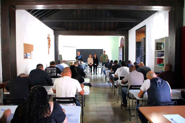 Noticias Yaiza | Yaiza convoca pruebas de aptitud para el carné municipal de conductor de taxis