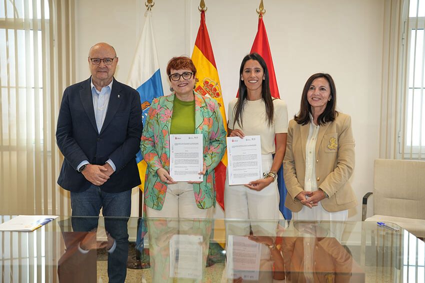 Más de 4.000 jóvenes de Lanzarote se benefician de las ventajas del Carné Joven Europeo
