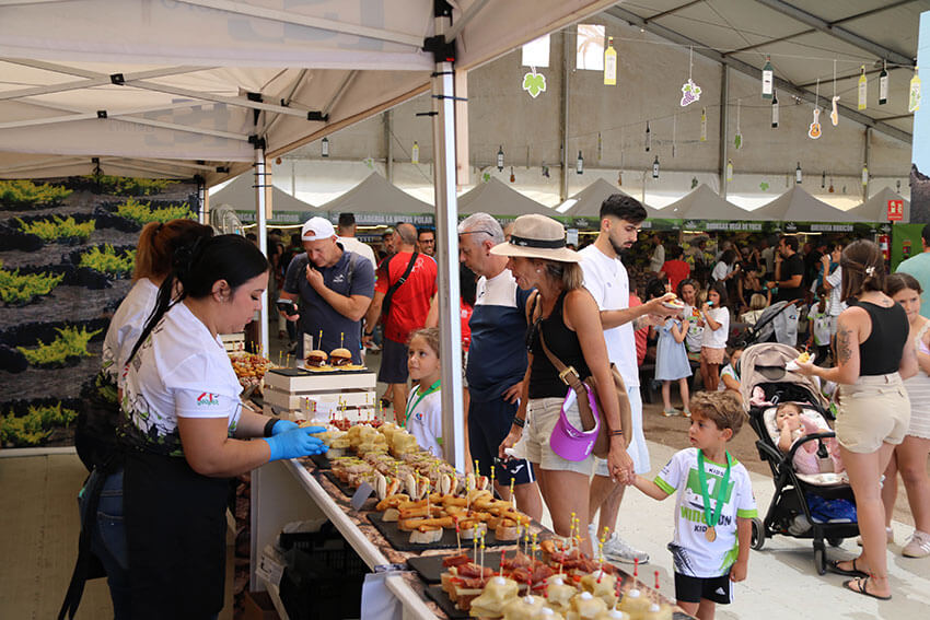 Wine Run Kids & Wine Festival