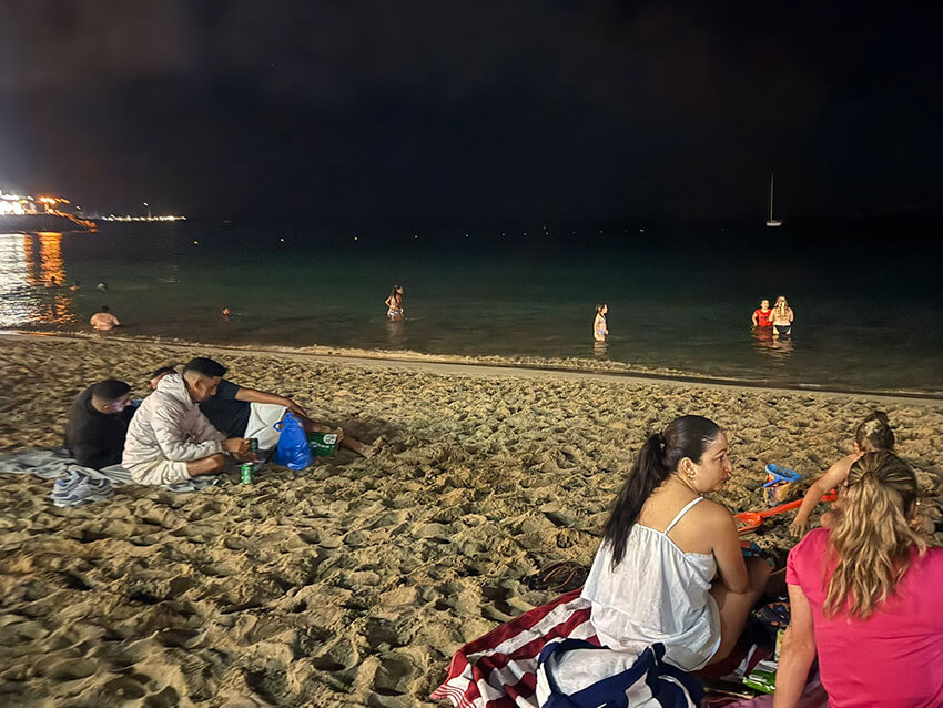 Noche de San Juan