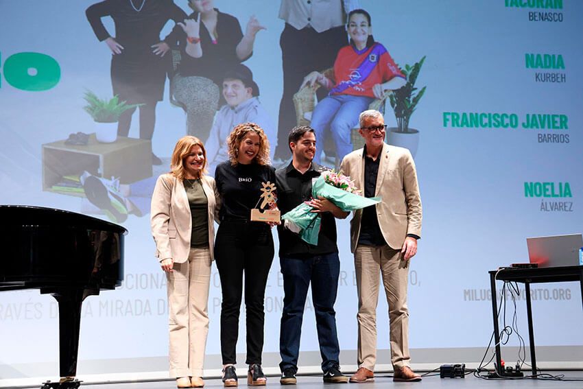 La docuserie ‘Mi Lugar Favorito’ se despide celebrando los sueños cumplidos y todo lo que está por venir