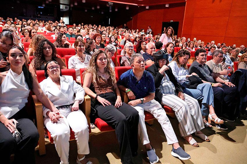 La docuserie ‘Mi Lugar Favorito’ se despide celebrando los sueños cumplidos y todo lo que está por venir