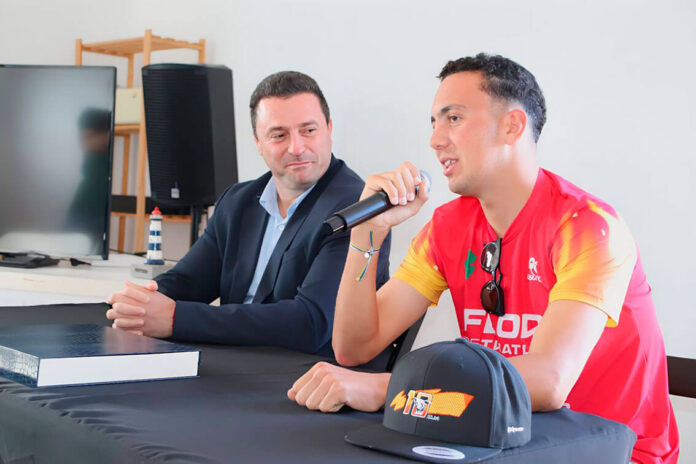 Noticias Yaiza | Yaiza abona 10.000 euros en ayudas a seis deportistas individuales del municipio