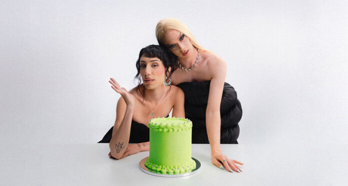Noticias | Happy Bday Showgirls convierte El Salinero en una gran celebración de música y humor interdisciplinar