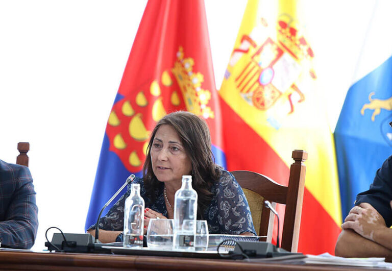 Noticias | El Consejo de Gobierno aprueba destinar más de 600.000 euros a impulsar el empleo inclusivo y el emprendimiento en Lanzarote