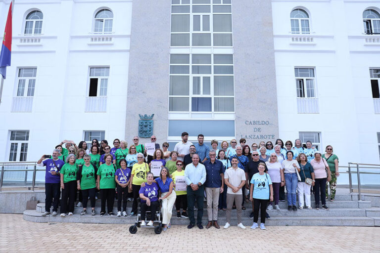 Noticias | La Ciudad Deportiva Lanzarote acoge este fin de semana la II edición de las neurolimpiadas “NeuroLanza”