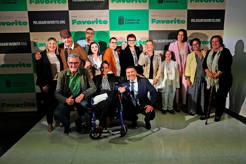 El Cabildo presenta el capítulo final de ‘Mi Lugar Favorito’, una mirada transformadora hacia la vida en comunidad