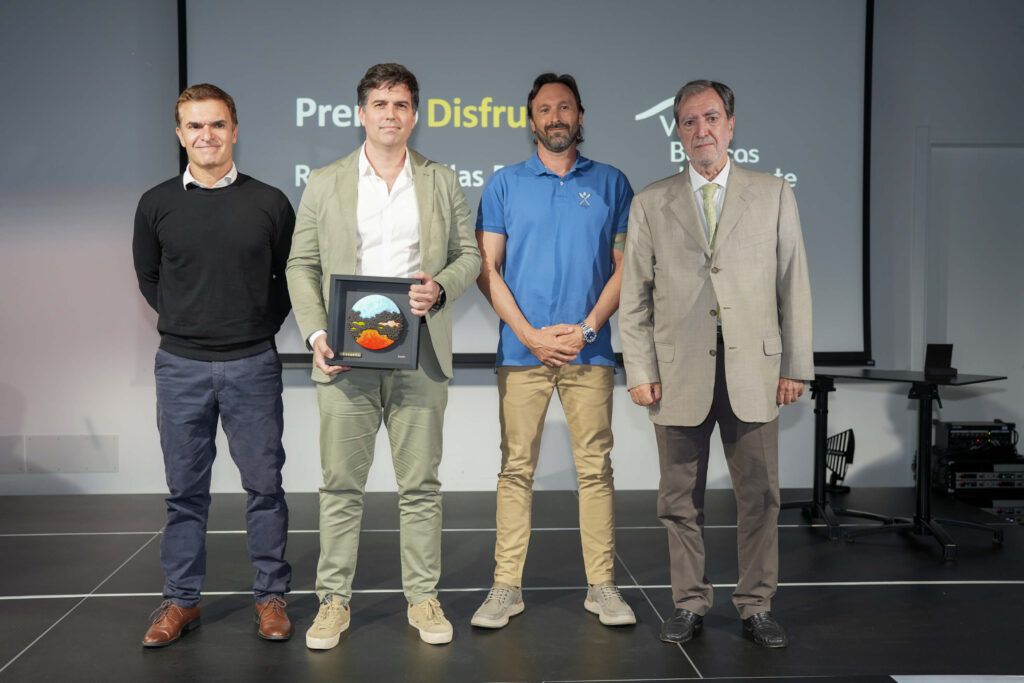 Lanzarote reconoce a personas y proyectos que impulsan un turismo más ético, responsable y conectado con el territorio