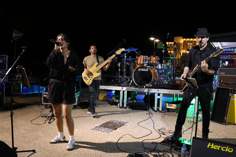 Noticias Playa Blanca | La Noche de San Juan prende la alegría y el espíritu festivo de Playa Blanca
