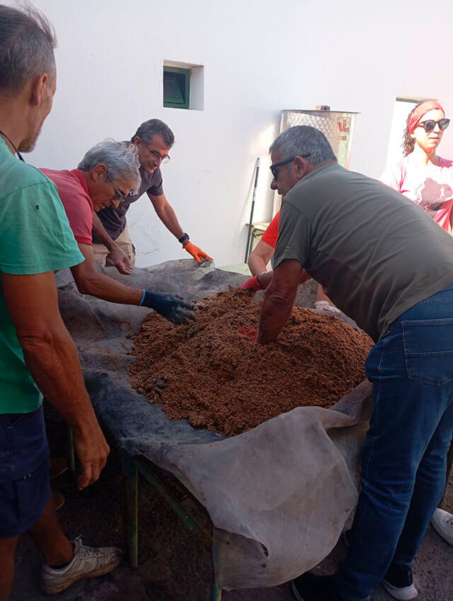 Taller de introducción a la agricultura regenerativa
