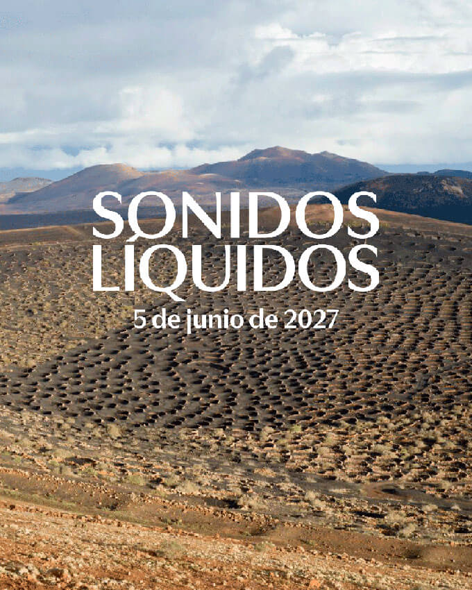 Noticias Yaiza | Sonidos Líquidos sigue hacia adelante y ya tiene fecha para su próxima edición: 5 de junio de 2027