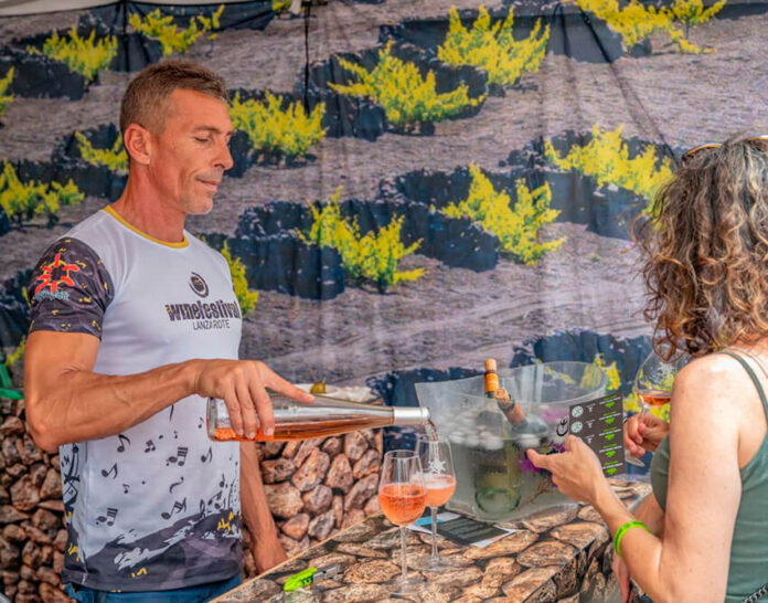 Noticias Yaiza | Lanzarote exhibirá la riqueza de sus vinos y su tradición vitivinícola en el Wine Festival 2026