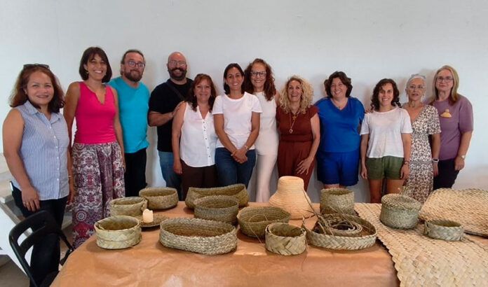 Noticias | Yaiza multiplica la promoción de sus talleres artesanales