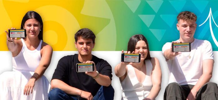 Juventud-carné Noticias | Más de 4.000 jóvenes de Lanzarote se benefician de las ventajas del Carné Joven Europeo