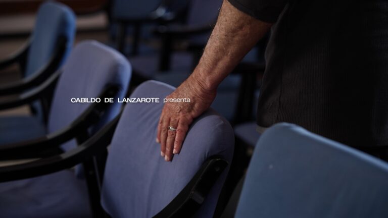 Noticias | El Cabildo presenta un documental sobre tejido asociativo y participación ciudadana en Lanzarote