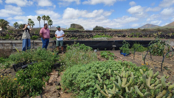 Noticias | La Reserva de la Biosfera abre la convocatoria de subvenciones a proyectos en materia de sostenibilidad 2026