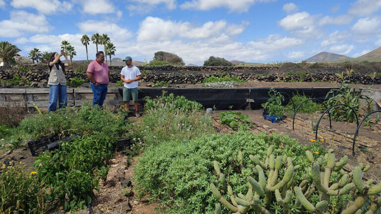 Noticias | La Reserva de la Biosfera abre la convocatoria de subvenciones a proyectos en materia de sostenibilidad 2026