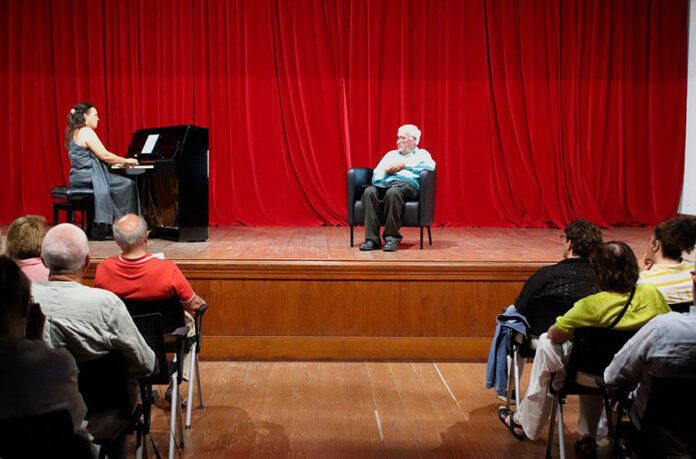 Noticias Yaiza | La historia y la música dialogan en Yaiza