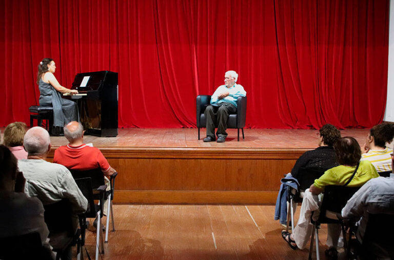 Noticias Yaiza | La historia y la música dialogan en Yaiza