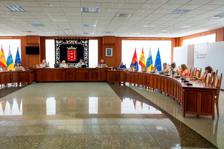 Noticias | El Cabildo falla los Premios ‘Isla de Lanzarote’ y ‘Distinguidos/as del Turismo’ 2026 