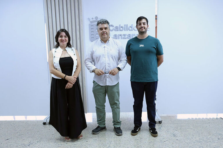 Noticias | El Cabildo estrena un documental sobre la participación ciudadana y los movimientos sociales en Lanzarote