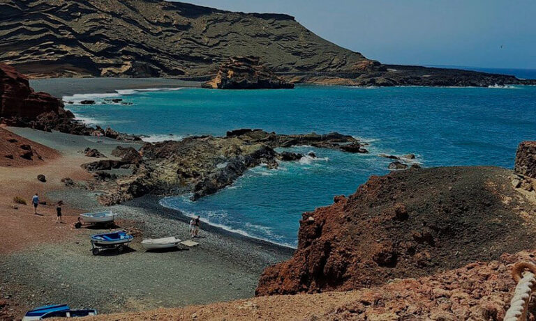 Noticias Yaiza | Unanimidad en Yaiza para exigir al Estado un nuevo acceso a la playa de El Golfo