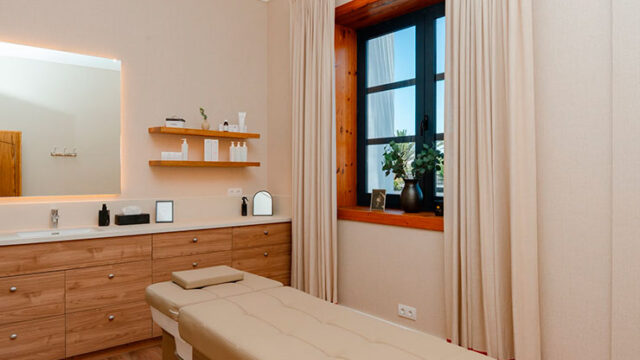 Sala 1 Beauty Concept