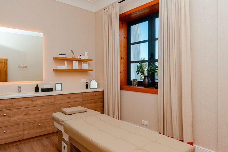Sala 1 Beauty Concept
