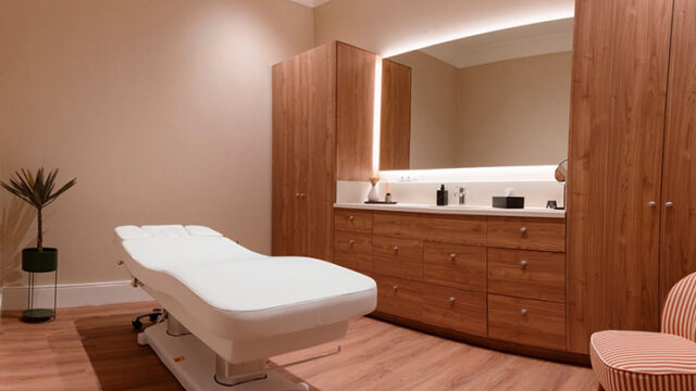 Sala 2 Beauty Concept