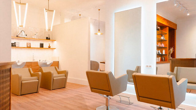 Salón Beauty Concept Paula Gil - Hotel Princesa Yaiza