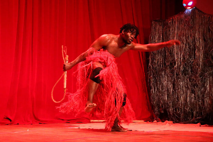 Noticias Yaiza | Yaiza expresa el arte y, con él, la diversidad cultural