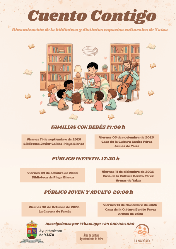 Proyecto Cuenta Contigo