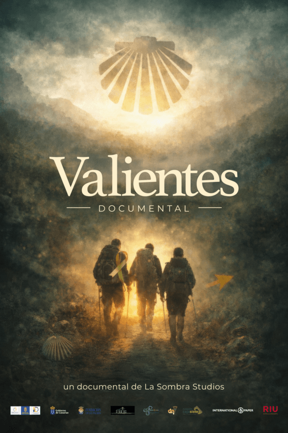 Documental Valientes