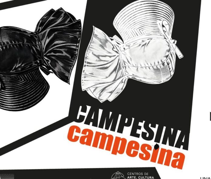 Campesina, campesina Noticias | La memoria de las mujeres del campo cobra vida a través de la danza en ‘Campesina, campesina´