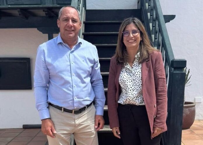Noticias Yaiza | El Pleno de Yaiza aprueba la moción del Partido Popular para impulsar la salud mental y el bienestar emocional