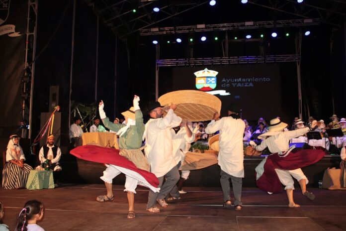 Rubicón demuestra el porqué las raíces folklóricas son símbolo de unión